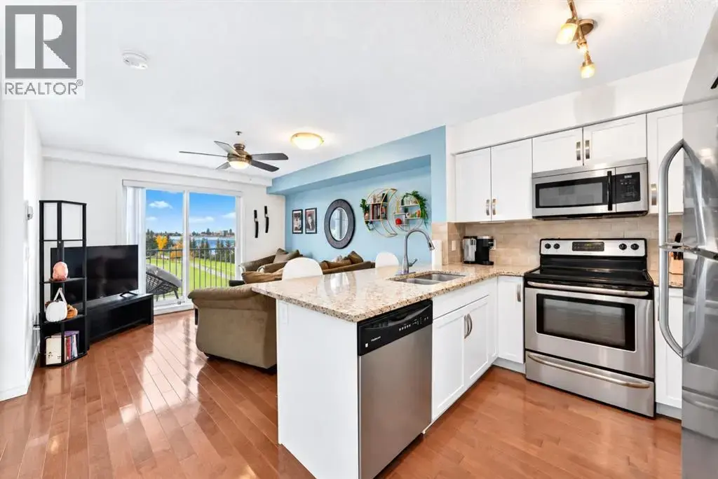 3312, 115 Prestwick Villas Se, Calgary