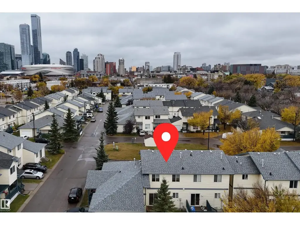 #85 10909 106 St Nw, Edmonton