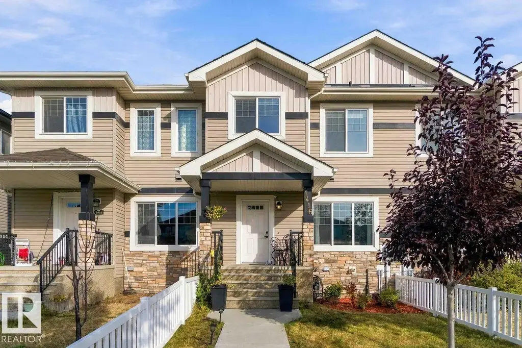 1416 26 Av Nw, Edmonton
