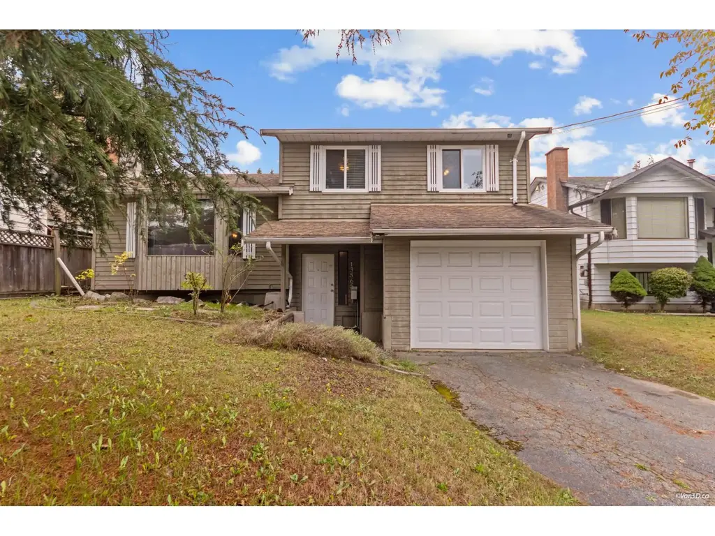 13565 67 Avenue, Surrey