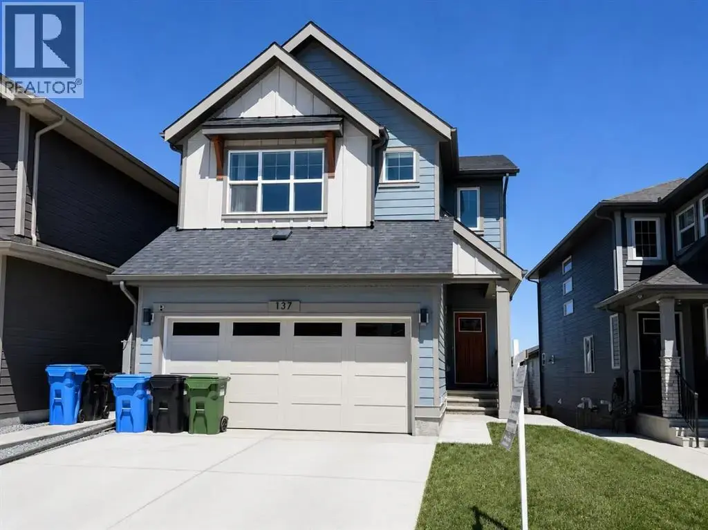 137 Verity Manor Sw, Calgary