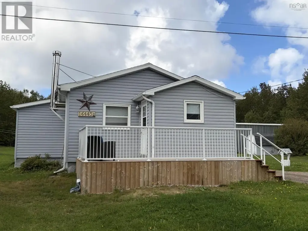 16445 Cabot Trail, La Prairie