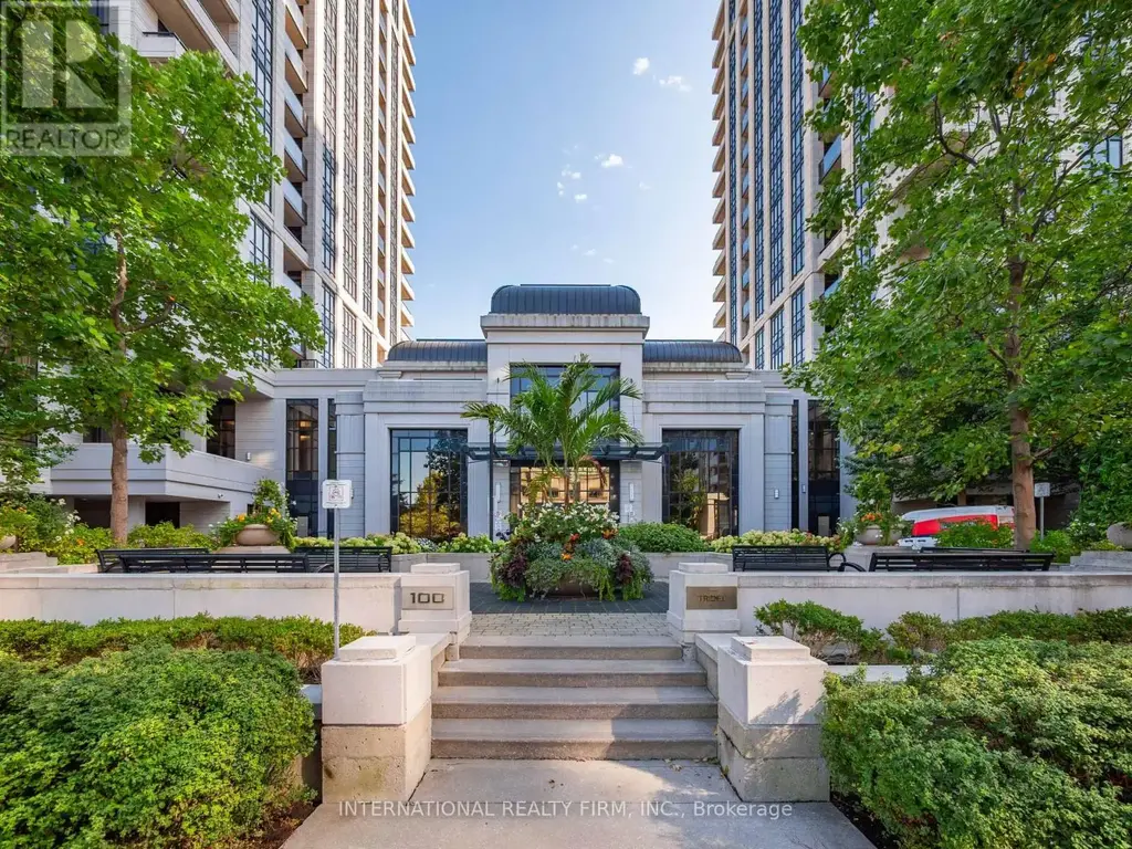 925 - 100 Harrison Garden Boulevard, Toronto (Willowdale East)