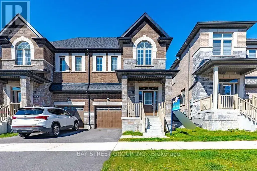 2408 Angora Street, Pickering