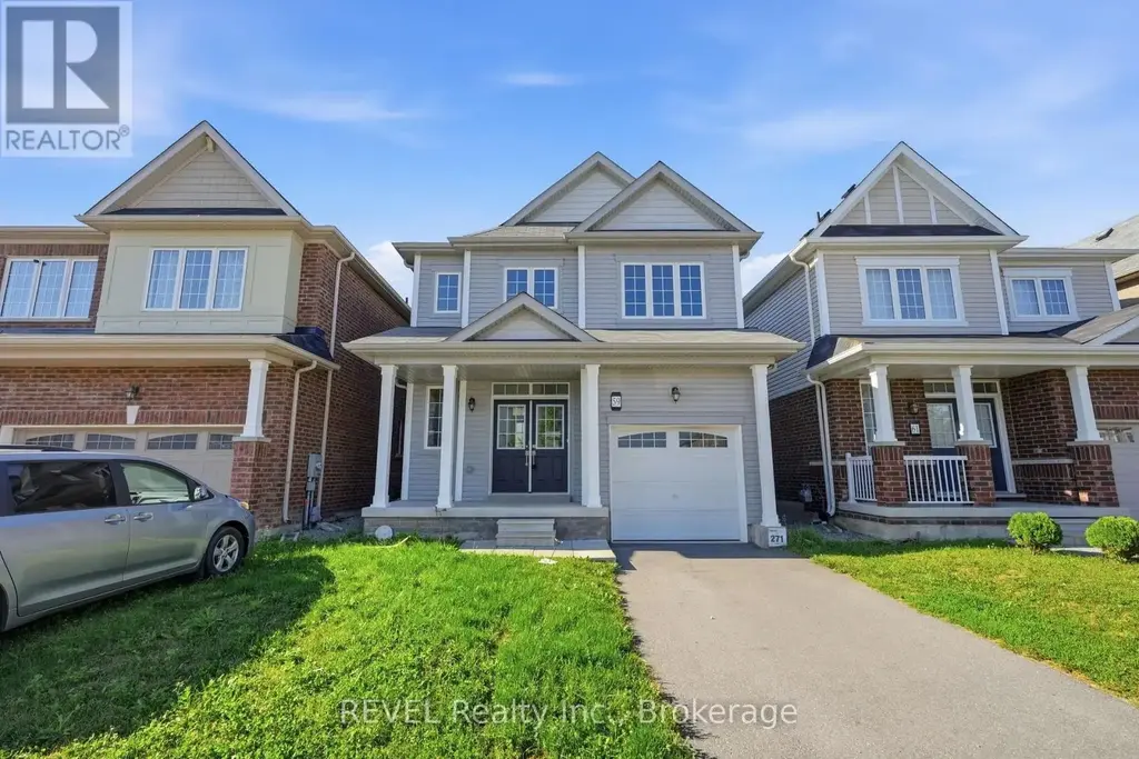 59 Alexandra Drive, Thorold (Hurricane/Merrittville)