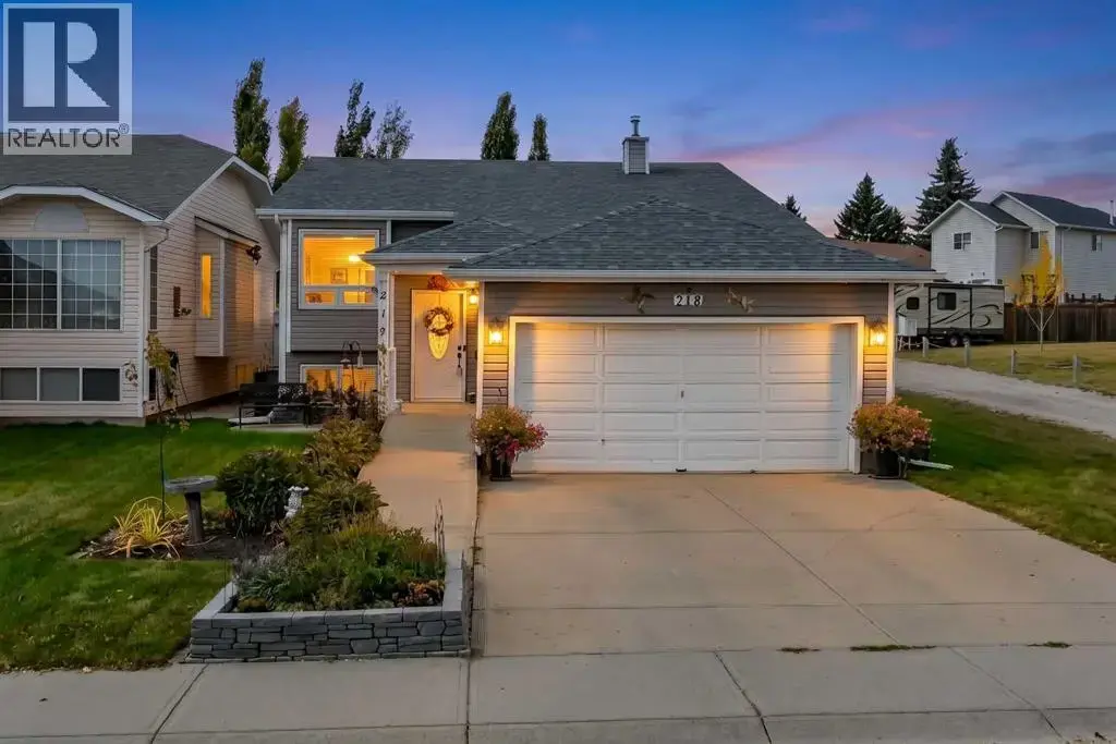 218 Coventry Close Ne, Calgary