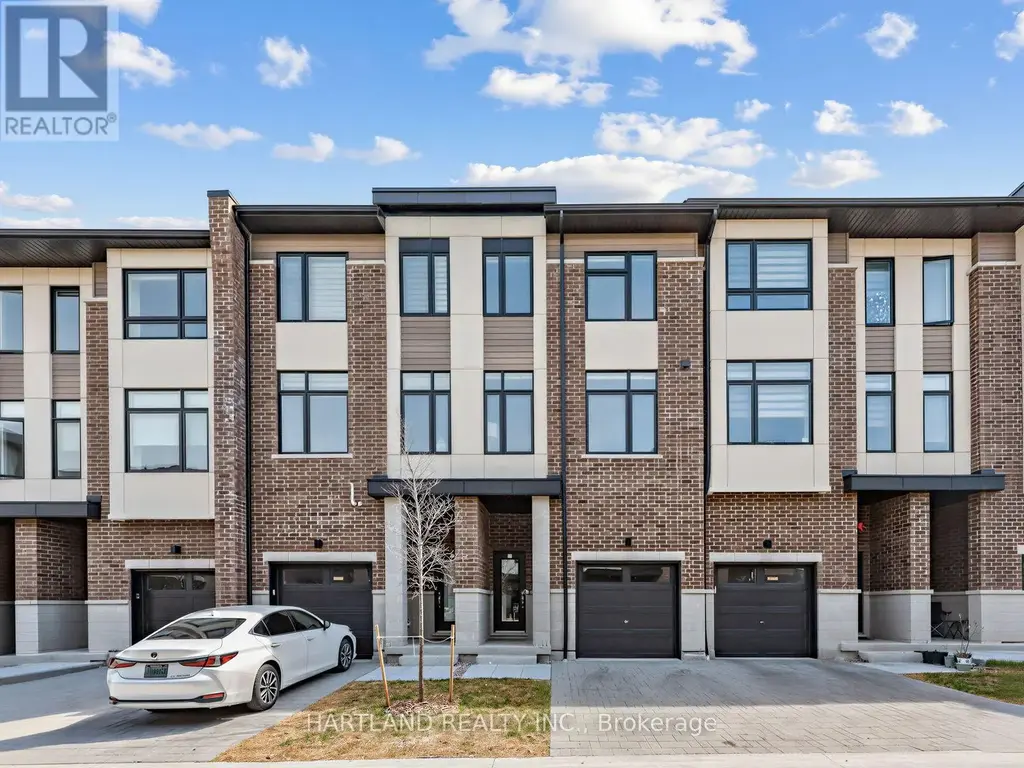 503 - 1695 Dersan Street, Pickering (Duffin Heights)