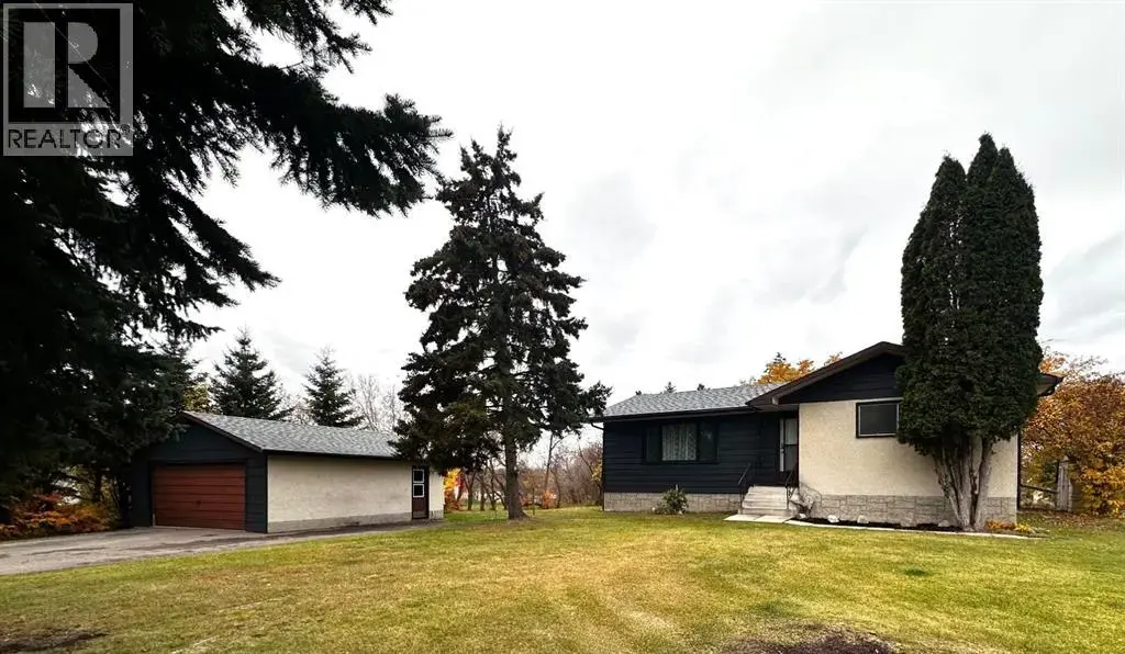 210 Kent Street, Rural Camrose County