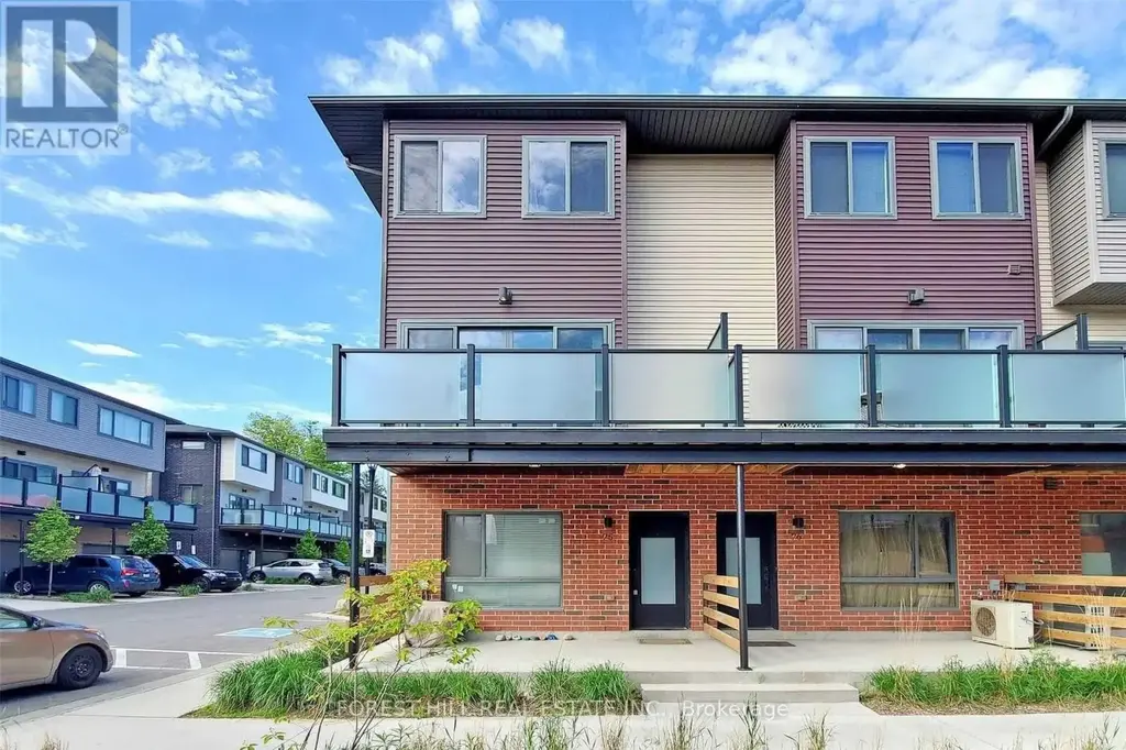 75 - 369 Essa Road, Barrie (Holly)