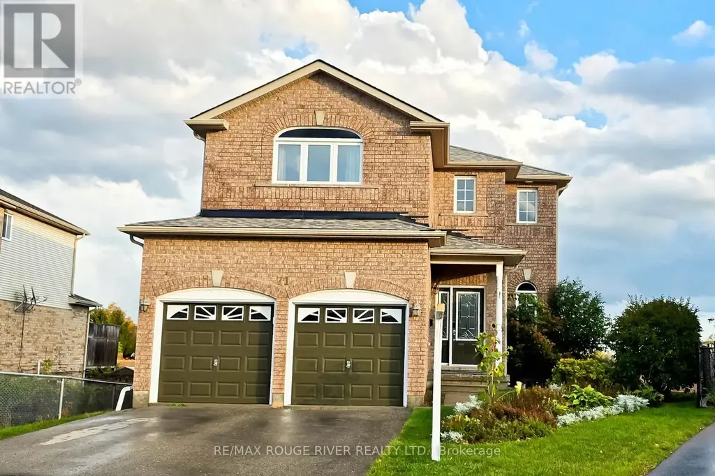 71 Sweetnam Drive, Kawartha Lakes (Lindsay)