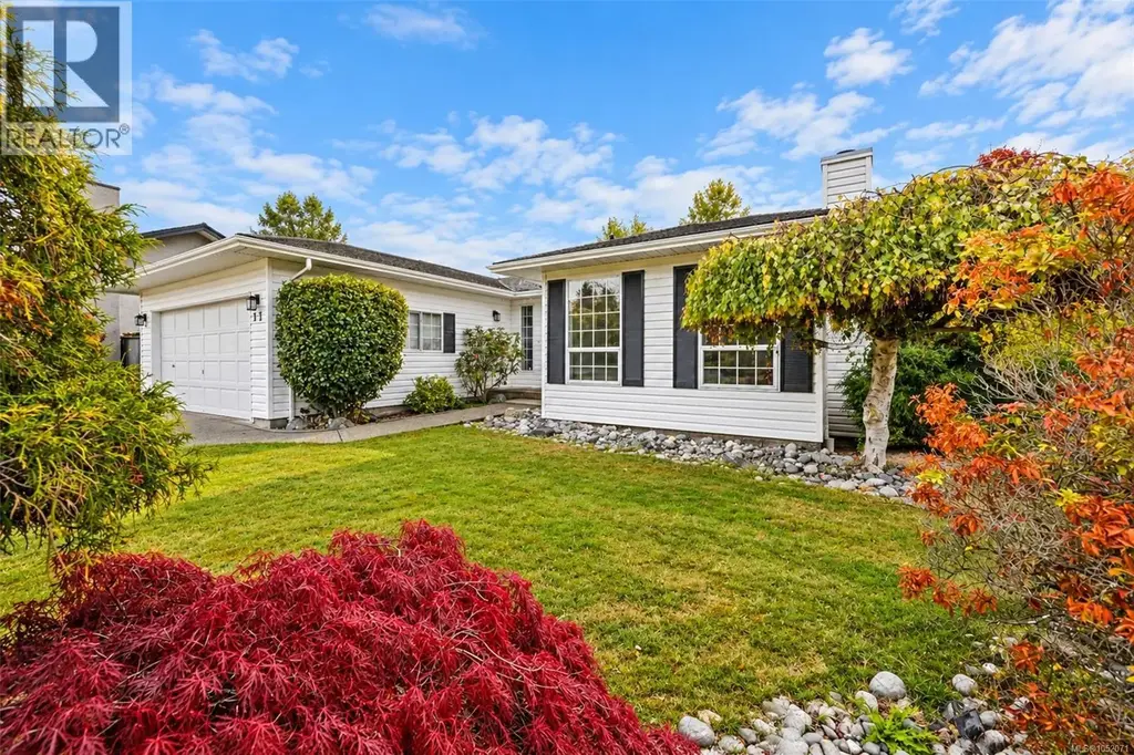 17 6766 Central Saanich Rd, Central Saanich