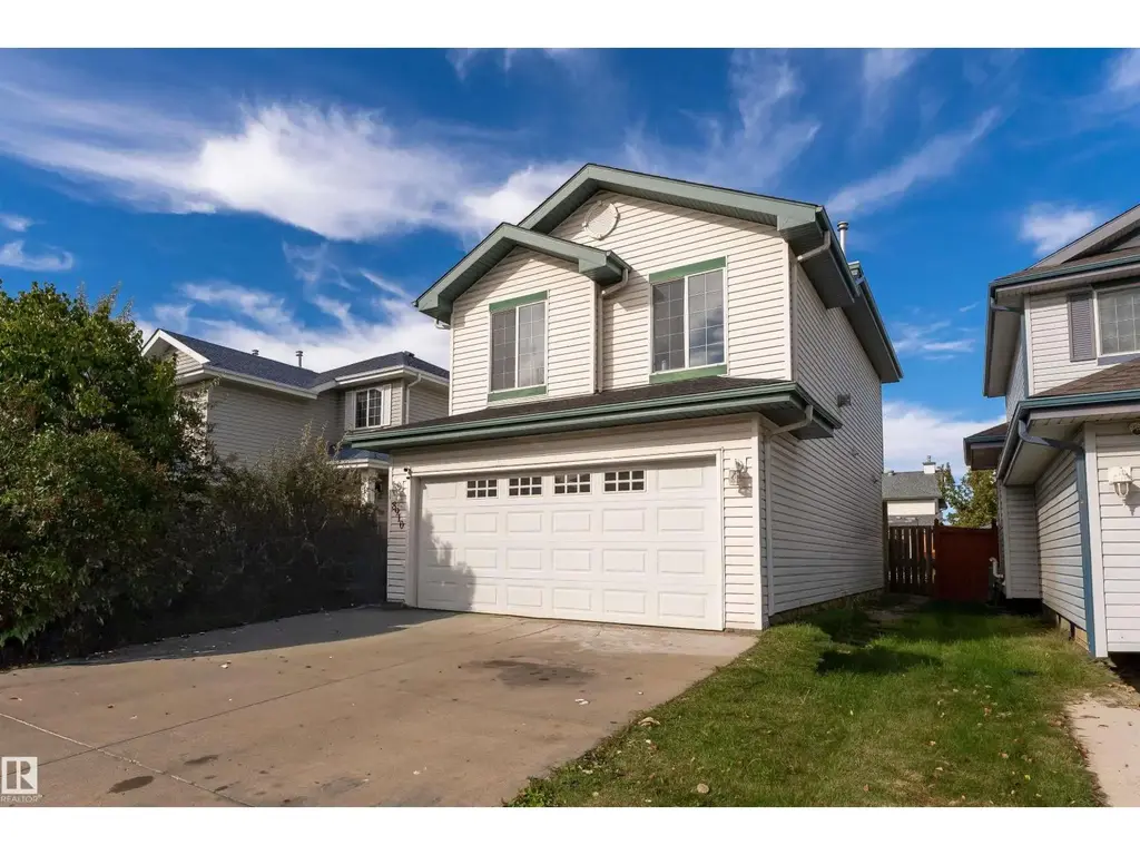 8910 7 Av Sw, Edmonton