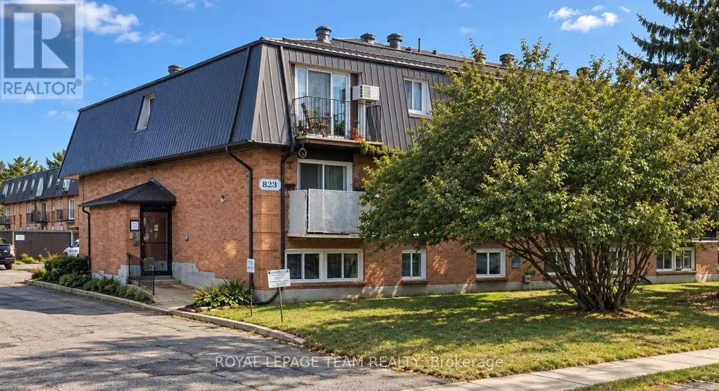 1 - 825 Macodrum Drive, Brockville
