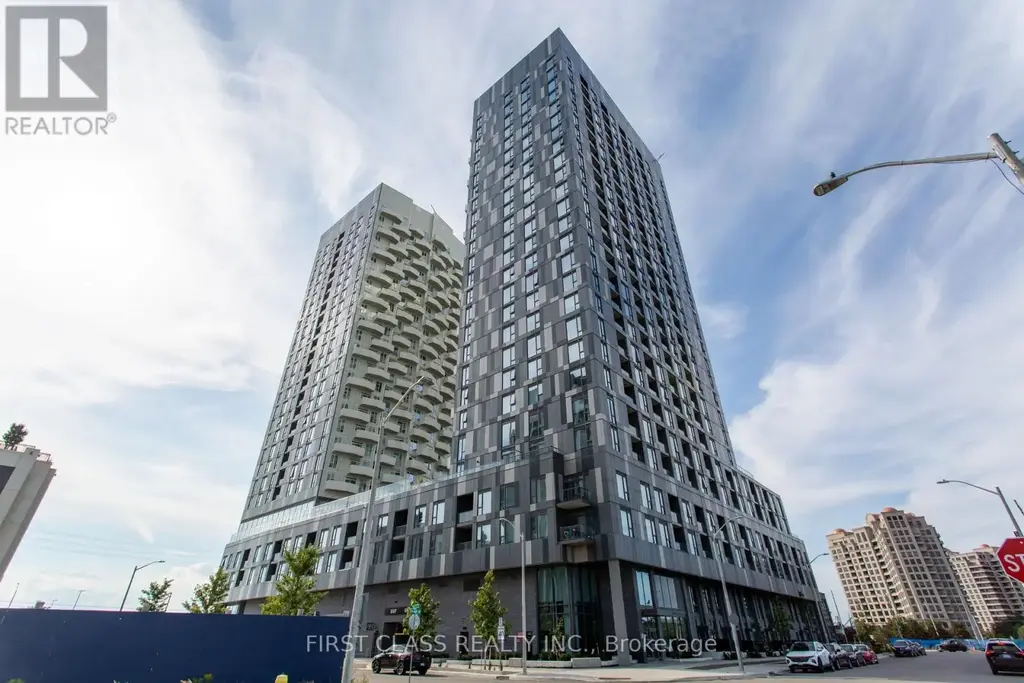403 - 474 Caldari Road, Vaughan (Concord)