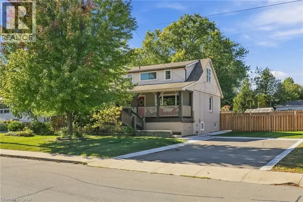 346 Hawkridge Avenue, Hamilton