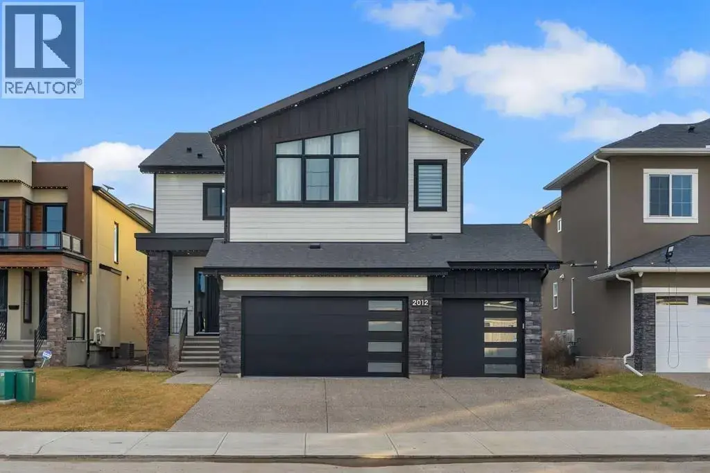 2012 Waterbury Road, Chestermere