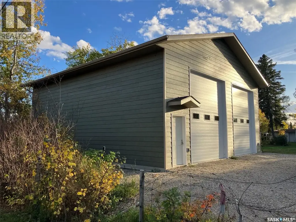 505 Centre Street, Nipawin