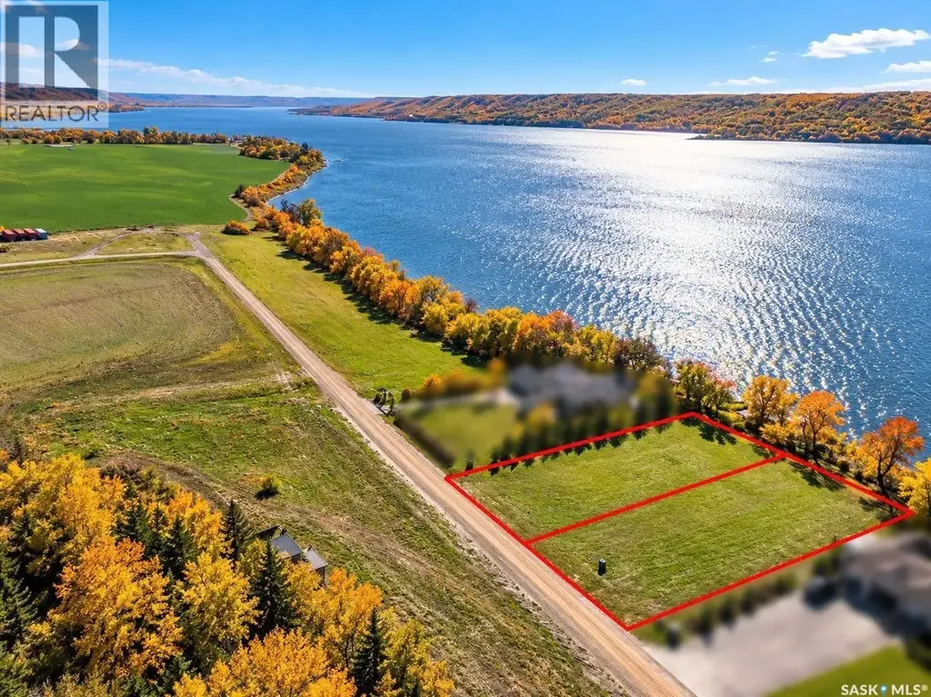 Lot 30 Sunset Drive, Round Lake