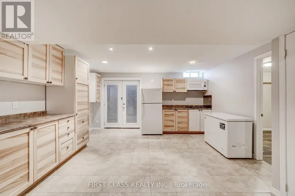 Bsmt - 1905 Webster Boulevard, Innisfil (Alcona)