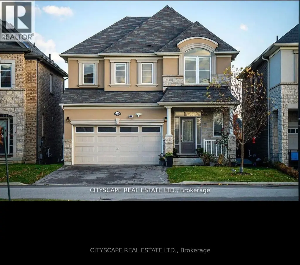 28 Celano Drive, Hamilton (Waterdown)