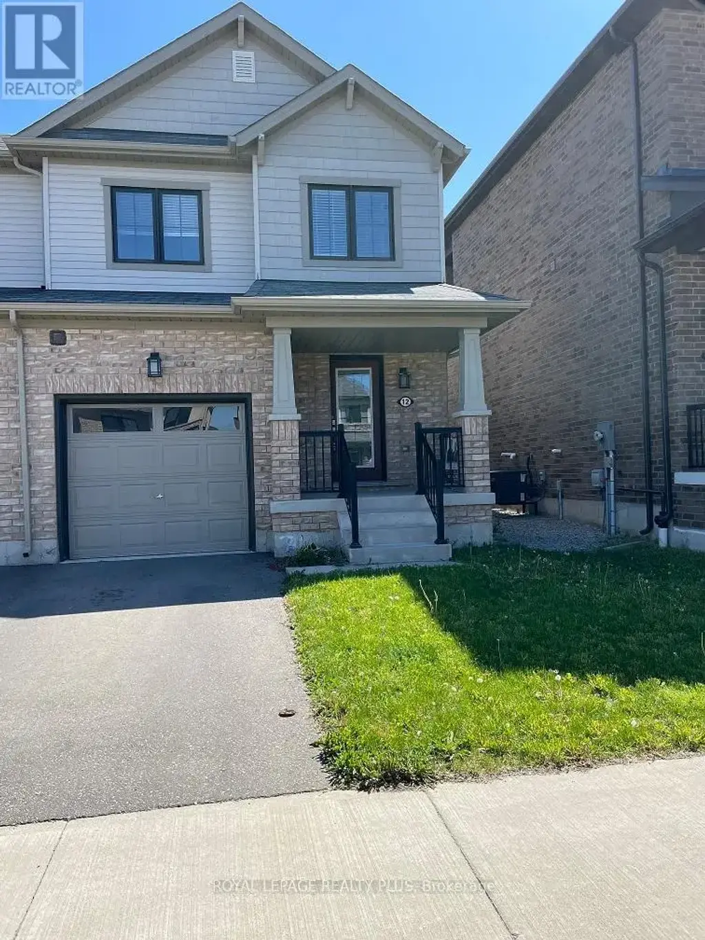 12 Pagebrook Crescent, Hamilton (Stoney Creek Mountain)