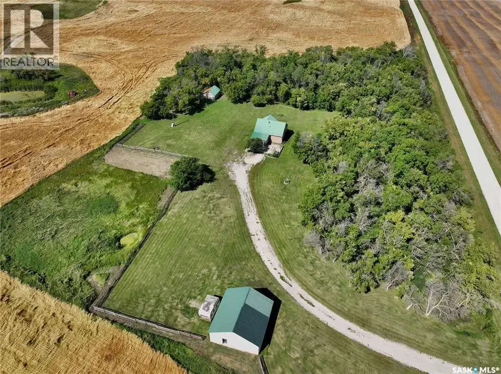 Atwater 40 Acreage, Fertile Belt Rm No. 183