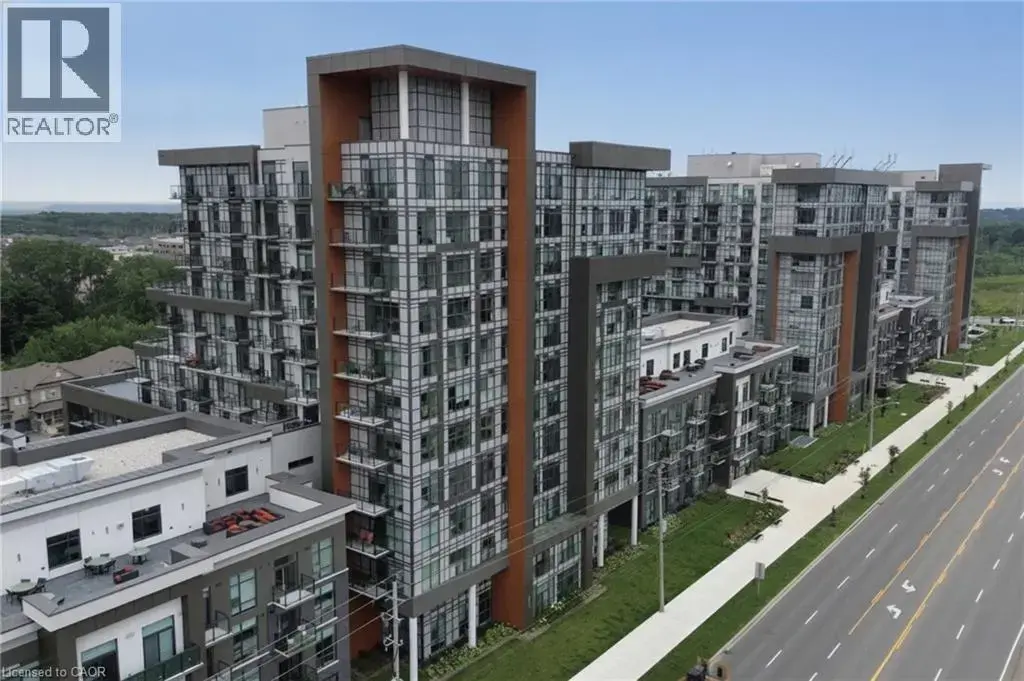 470 Dundas Street E Unit# 1213, Waterdown