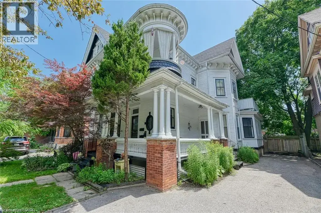 73 Sherman Avenue S Unit# Main, Hamilton