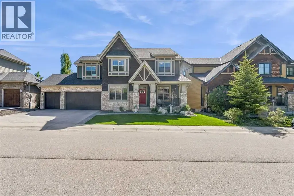 30 Ascot Crescent Sw, Calgary