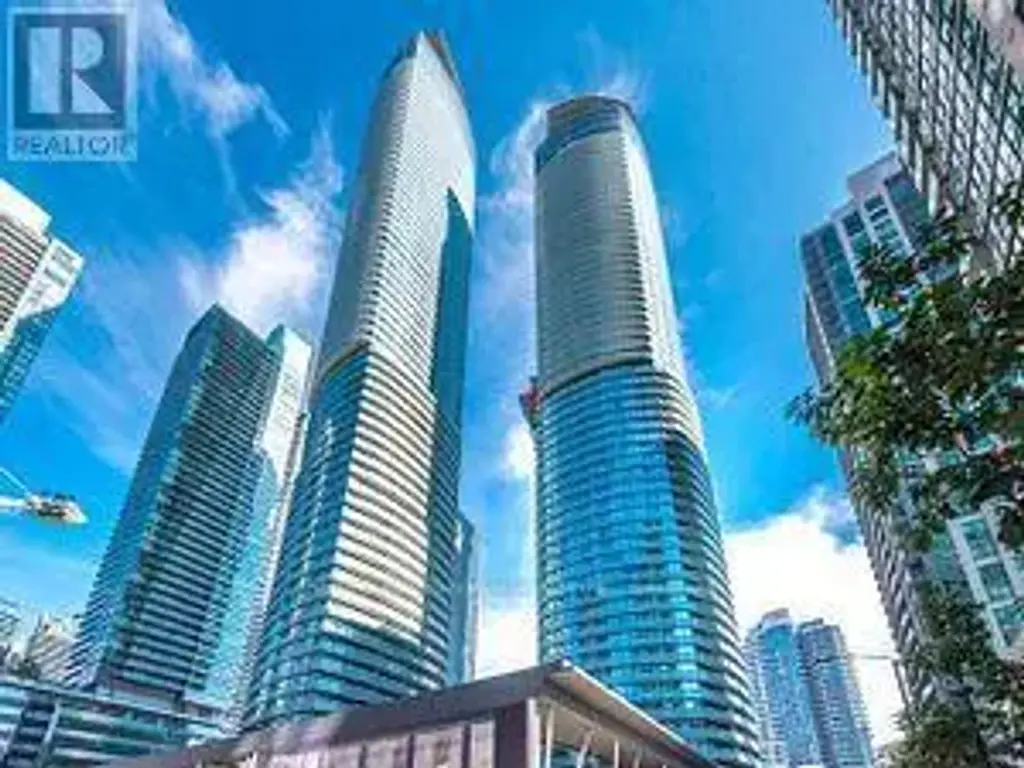 1104 - 12 York Street, Toronto (Waterfront Communities)