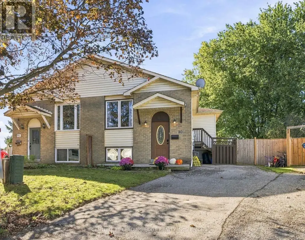 10 Fairbairn Court, Clarington (Bowmanville)
