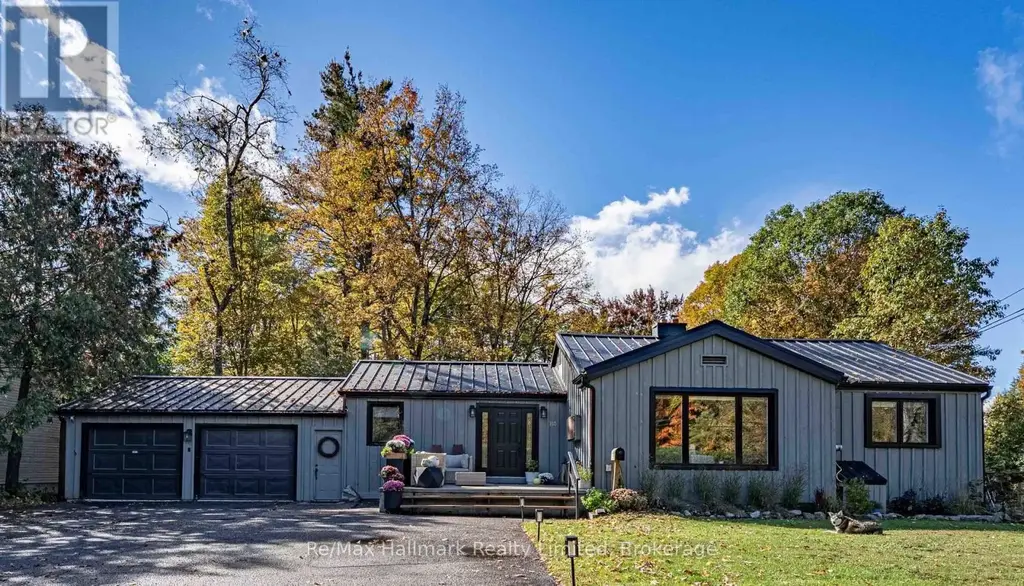 140 Woodward Street, Bracebridge