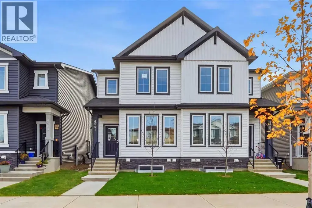 8561 Huxbury Drive Ne, Calgary