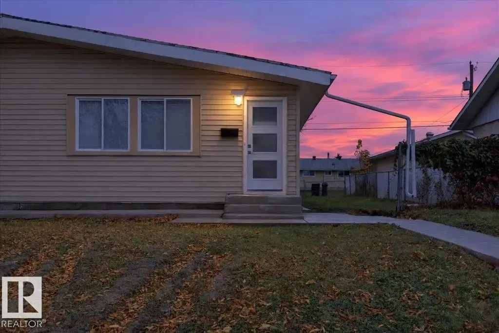 13246 59 St Nw, Edmonton