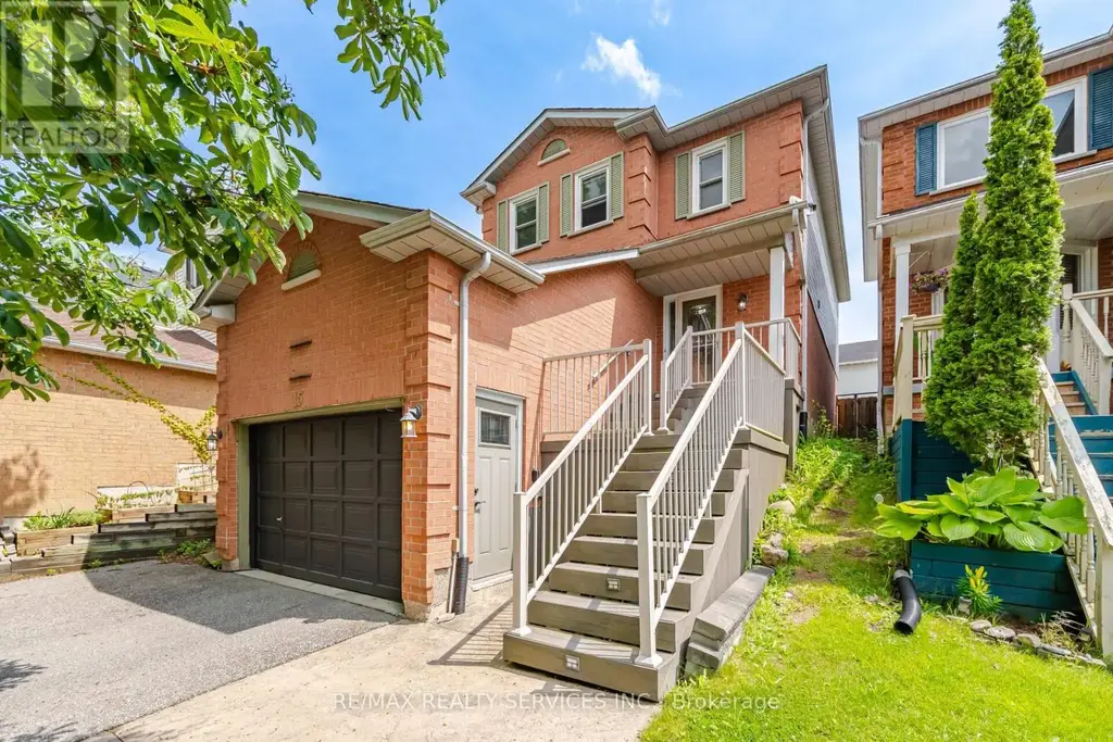 15 Climie Court, Clarington (Bowmanville)