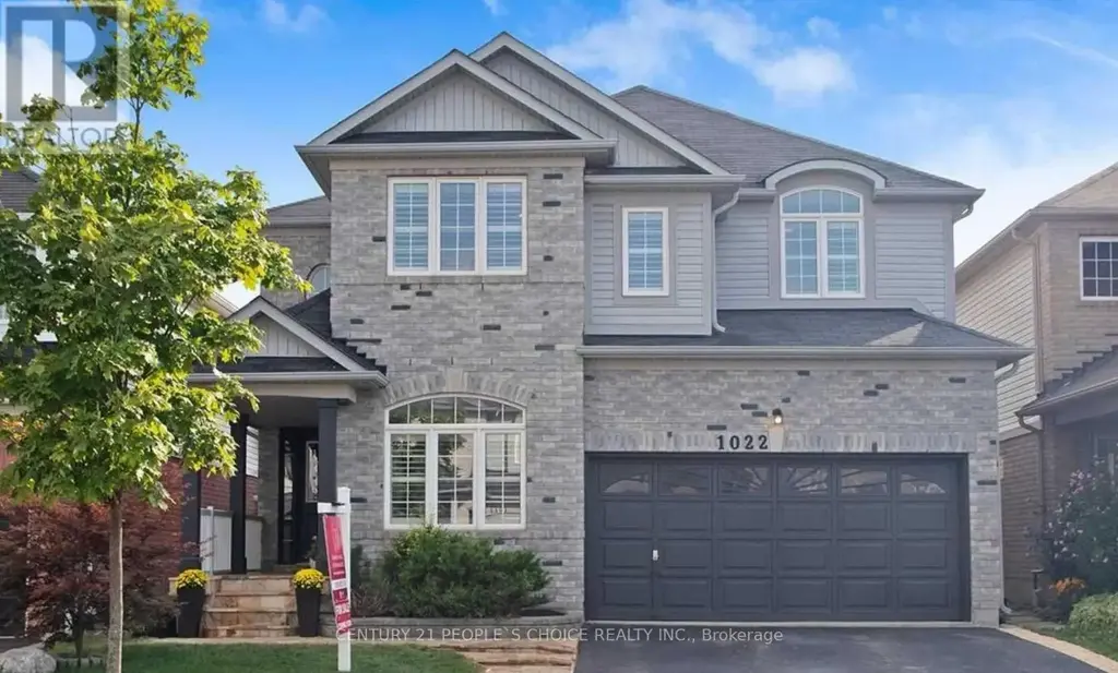 Bsmt - 1022 Vickerman Way, Milton (CO Coates)
