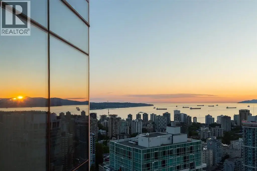 430x 1111 Alberni Street, Vancouver