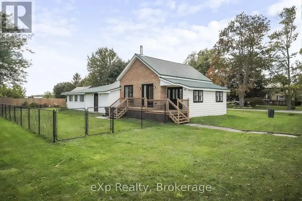 125 Portland Street, South Huron (Stephen)