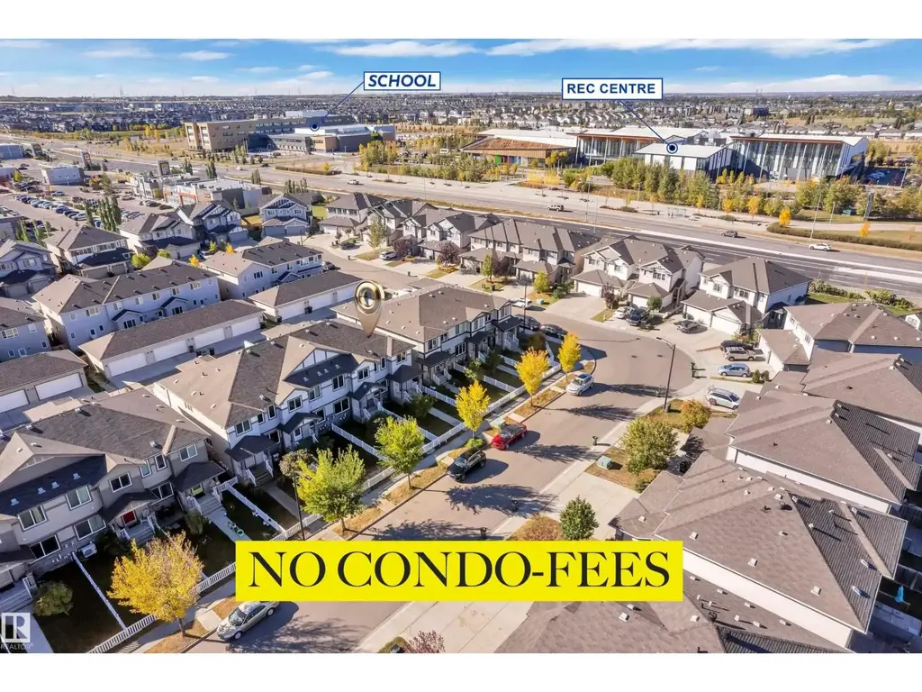 1517 27 Av Nw, Edmonton