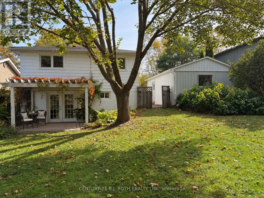 72 Allan Street, Scugog (Port Perry)