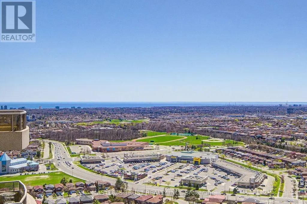 Gph10 - 3880 Duke Of York Boulevard, Mississauga (City Centre)