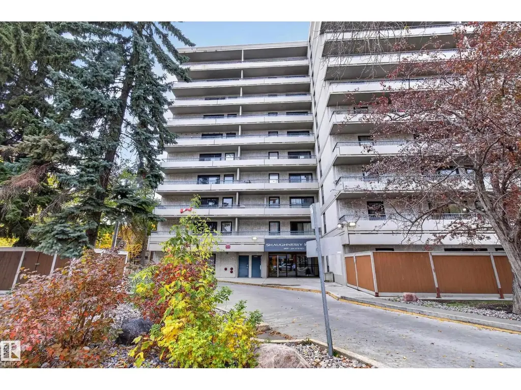 #206 10175 114 St Nw, Edmonton
