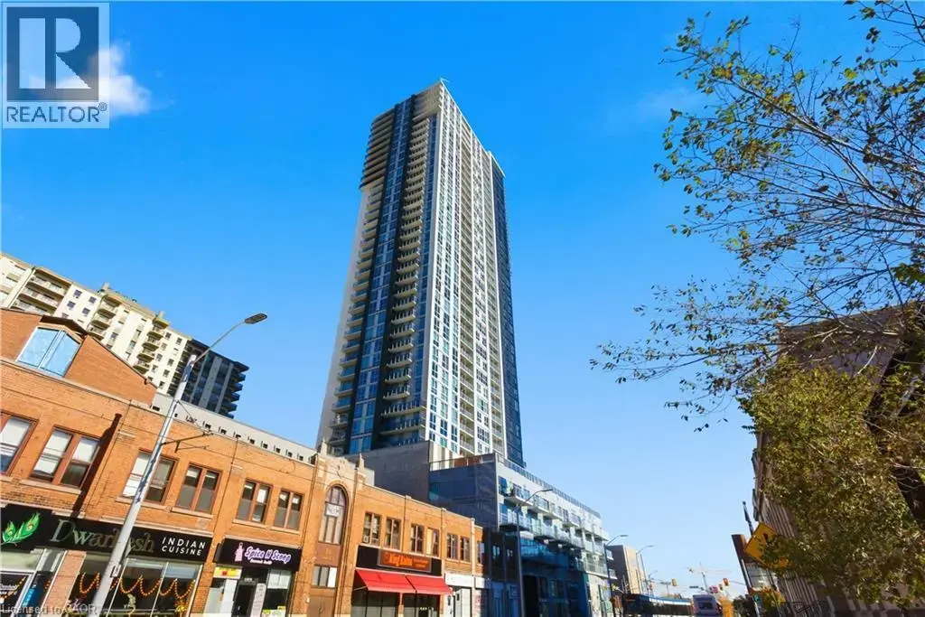 60 Frederick Street Unit# 2613, Kitchener