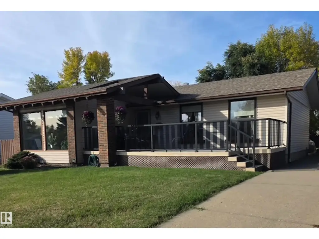 8612 176 St Nw, Edmonton