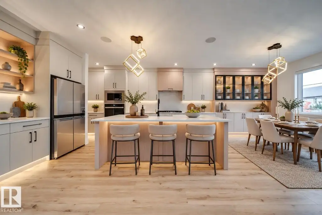 3142 Magpie Wy Nw, Edmonton