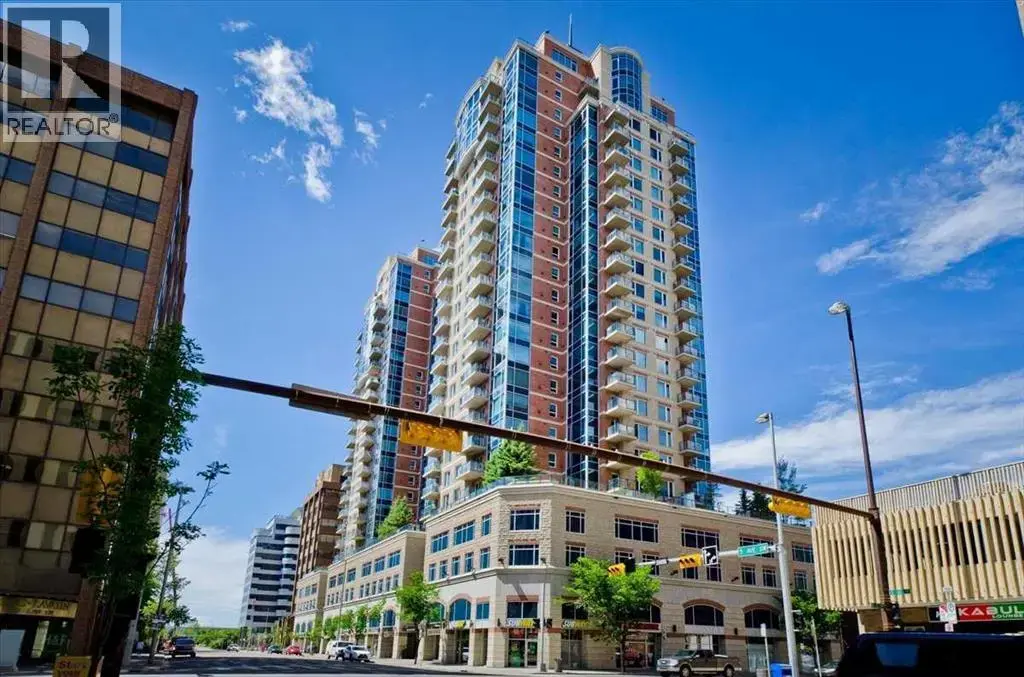 1607, 910 5 Avenue Sw, Calgary