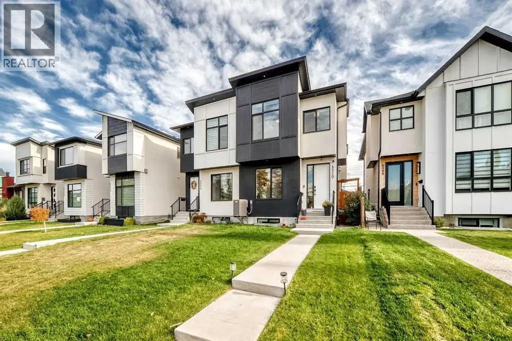 4510 72 Street Nw, Calgary