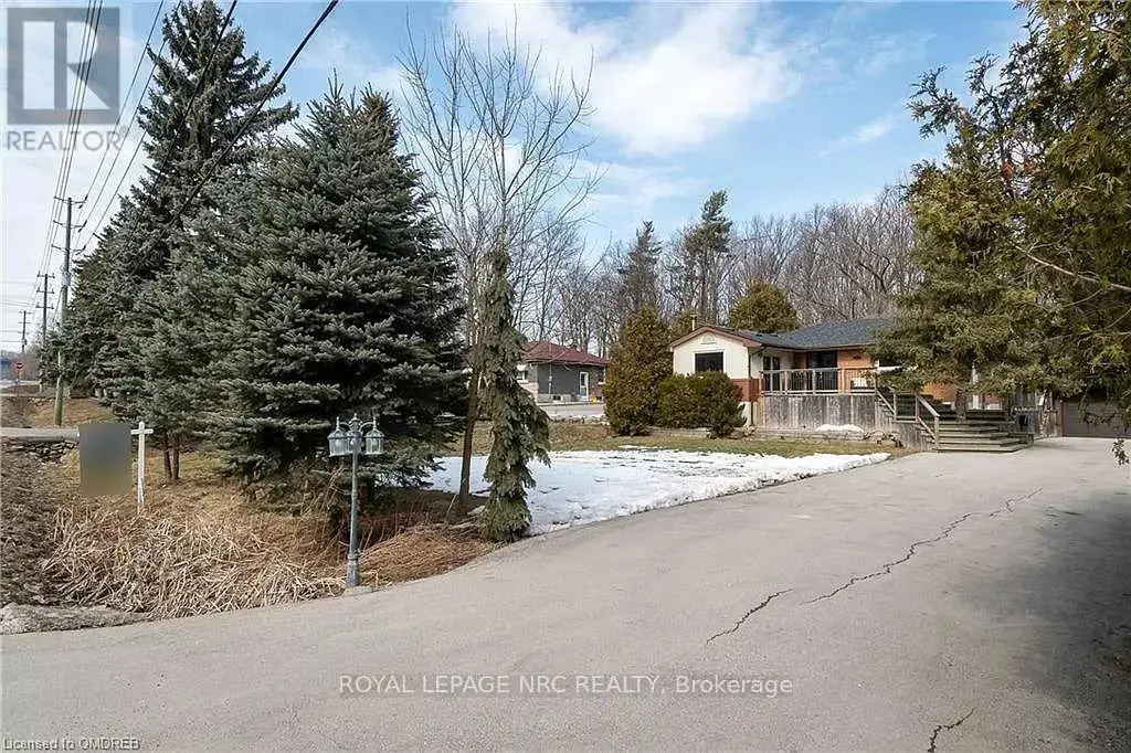 Lower - 8741 Tremaine Road, Milton (MN Milton North)
