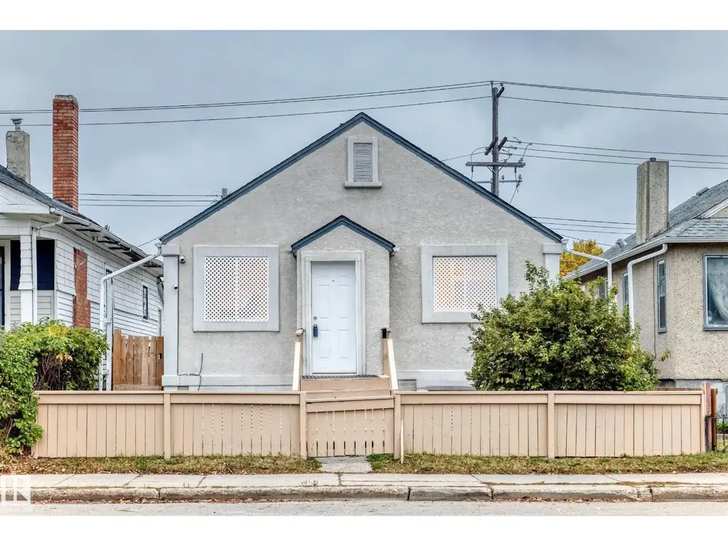 11014 95 St Nw, Edmonton