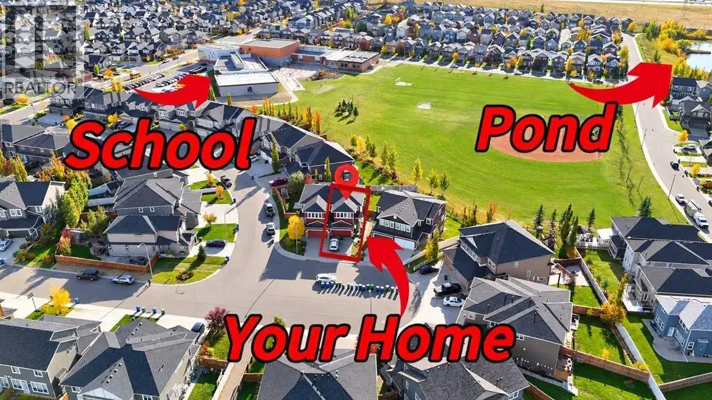 47 Evansglen Court Nw, Calgary